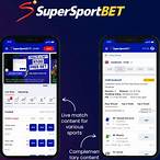 sport bet account